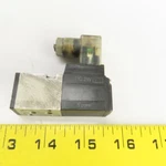 Smc VK332Y-5DZ-M5-Q Pneumatic Solenoid Valve 24V Dc. Fixed Price $22.82.