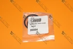 Mdc, 350004, Oring Seal Vacuum KAV-100-P-02-10. Fixed Price $10.00.