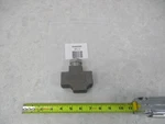 Numatics 4FC3 Flow Control Valve, V0935. Fixed Price $33.95.