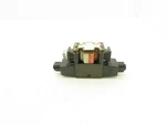 Parker D1VW4CNYCF5672XB042 Hydraulic Directional Valve 5000PSI 110/120V 50/60HZ. Fixed Price $249.99.