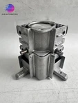 Bosch Rexroth 3842528302 Pneumatic Cylinder Actuator 60MM. Fixed Price $151.71.