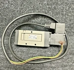 Smc Solenoid Valve NVF5120-3D-03T. Fixed Price $20.00.