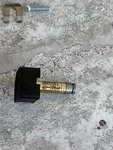 Asco Solenoid Valve Alternative Joucomatic 18990001 AIR-10 Bar. Fixed Price $65.00.
