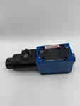 Rexroth - Directional Spool Valve R901087088, 4WE6D70/HG24N9K4 Genuine New. Fixed Price $287.00.