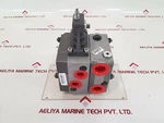157B5101 157B6203 Proportional Valve Pump Side Module. Fixed Price $2031.09.