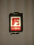 Flo Controls Q90173000 609500/670 Valve 24V, New. Mounted Never Used!. Fixed Price $19.75.