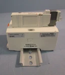 Smc SS5Y5-UIB990099 Manifold Assembly. Fixed Price $59.99.