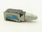 Vickers CVGC-3-W-250-10-S12 Hydraulic Pressure Relief Sandwich Valve. Fixed Price $55.24.