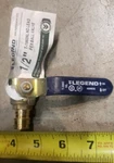 Legend 1/2" T-1960 101-543NL Expansion Pex Ball Valve Sold Individually. Fixed Price $12.99.