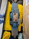 Rexroth Hydraulic Valve 4WRZ25W3-325-50/6A24N9EK4 Used 01202. Fixed Price $498.00.
