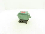 Numatics 33DFR4430 Pneumatic Air Detented Valve/manifold Assembly. Fixed Price $99.99.