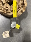 Apollo 72-107-01 2-PIECE Ball Valve, 1-1/2IN High Pressure. Fixed Price $331.50.