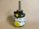 Numatics NF5BAP522N68C30 Poppet Valve O.p. -145 Psig. Fixed Price $60.00.