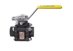 Apollo Valves 83A-144-01 Ball 3/4" Carbon Steel 1500 Psi Fnpt. Fixed Price $289.77.