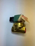 Asco Solenoid Valve Br, 3/4" SU8220G409. Fixed Price $464.00.