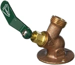 Arrowhead Brass & Plumbing 255QTLF Sillcock. Fixed Price $31.07.