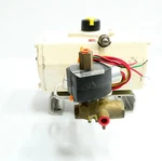 El-o-matic Eda 200/A/L2 Pneumatic Valve Actuator 120PSI. Fixed Price $134.45.