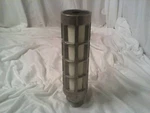 Festo 151990 U-1-B Silencer Muffler-new No Box. Fixed Price $16.70.
