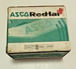 Nos Asco HT832064 MX109 1/4" Solenoid Valve 120/60 110/50 Watts 125 Psi. Fixed Price $79.99.