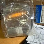 New Open Box Watts 1" 1-1/4" 152A 0875705 Repair Kit. Fixed Price $55.68.