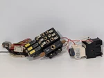 Parker PVLB121618 Solenoid Valve Manifold, PVLB1719 Base, 3-STATION 230/240VAC. Fixed Price $299.00.