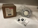 New Honeywell V5055B 1028,SIZE 1-1/2" Industrial Gas VALVE,1/4 Npt Downstream. Fixed Price $224.00.