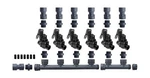 Rain Bird Dura Manifold Valve Kit With Flow Control Slip 100DVF-NPT .... Fixed Price $270.96.