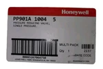 Honeywell PP901A 1004 5 Pressure Reducing Valve. Fixed Price $675.00.