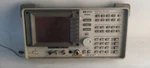 Hp Agilent 8592L Front Panel. Fixed Price $210.38.
