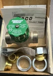 Taco 5002-C1 Mixing Valve 5000 Series 1/2 Sweat Asse 1017. Fixed Price $59.00.