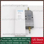 Us Free Tax New Festo JMFH-5-1/8 8820 Solenoid Valve. Fixed Price $102.29.