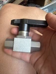 Mitm SS304 6000PSI 1-PIECE 40 Series Ball Valve. Fixed Price $99.00.