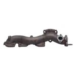 Range Rover Sport L494 Right Exhaust Manifold 8X2Q9430. Fixed Price $40.21.