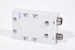 Festo 541519, CPX-AB-2-M12-RK-DP / Dp, Manifold Block. Fixed Price $20.02.