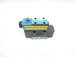 Vickers DG5S4-022A-T-M-U-B5-20 Hydraulic Directional Control Valve 120V-AC. Fixed Price $261.90.