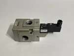 Smc VG342-5DZ-06NA Solenoid Valve. Fixed Price $99.95.