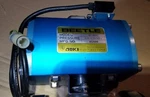 Aoki Beetle B-400 Valve With Pneumatic Actuator. Fixed Price $99.00.