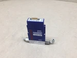 Brooks Instrument Air Mass Flow Sensor Controller 4800 Series 0-10 Slpm. Fixed Price $140.00.