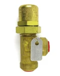 Parker 637B-5-1/4-2 Pressure Control Valve, Npt, 360 Psi. Fixed Price $249.99.