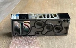 Mac 92B-000-CJ2 Solenoid Valve Base New. Fixed Price $30.00.