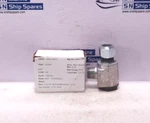 Eaton Airflex 145407DF Qrv Quick Release Valve Nov 7500162. Fixed Price $218.36.