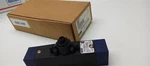 Parker H12WXBG2B9000FB Pos 24 Vdc Pneumatic Solenoid Valve New Box. Fixed Price $42.60.