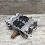Qty Parker Schrader Bellows K142231 K142-231 Sub Base / Manifold For Valve. Fixed Price $209.99.