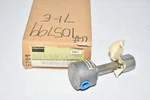 New Dayton 3A429 Stainless Steel Solenoid Valve Body 1/4'' Npt. Fixed Price $64.98.