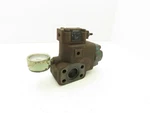 Denison R5V12 313 A1 Hydraulic Relief Valve 0049876 S26 34699. Fixed Price $349.99.