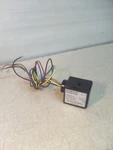 J.d Gould 96012 Solenoid Coil J41232-CC-M6. Fixed Price $22.94.