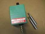 Numatics VK30-06N Pneumatic Modular Type Shut Off Valve New No Box. Fixed Price $28.00.
