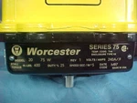 Worcester Series Motorized Control 10-75W New. Fixed Price $175.00.