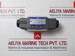 Yuken MPW-01-4-4001 Pilot Operated Check Modular Valve 87AC. Fixed Price $302.48.