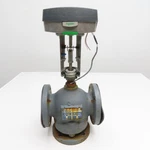 Schneider M1500A 2-1/2" 3-WAY Mixing Diverting Valve W/ Linear Actuator. Fixed Price $549.99.